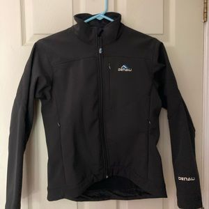 IN EXCELLENT CONDITION! LIKE NEW! DENALI FLEECE LINED JACKET SIZE S